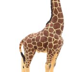 Giraffa Maschio - Papo
