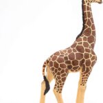 Giraffa Maschio - Papo