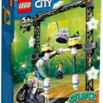 60341 Sfida Acrobatica - Lego