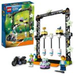 60341 Sfida Acrobatica - Lego