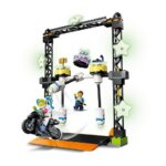 60341 Sfida Acrobatica - Lego