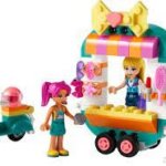 41719 Boutique di Moda Mobile - Lego