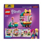 41719 Boutique di Moda Mobile - Lego