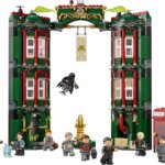 76403 Ministero della Magia - Lego