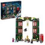 76403 Ministero della Magia - Lego