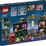 76403 Ministero della Magia - Lego