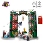76403 Ministero della Magia - Lego