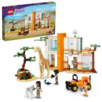 41717 Il Soccorso degli Animali - Lego