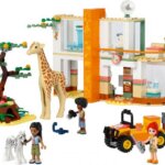 41717 Il Soccorso degli Animali - Lego