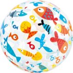 Pallone Fantasia 51cm. - Intex