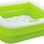 Piscina Gonfiabile 86X86X25 - Intex
