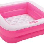 Piscina Gonfiabile 86X86X25 - Intex