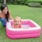 Piscina Gonfiabile 86X86X25 - Intex