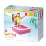 Piscina Gonfiabile 86X86X25 - Intex