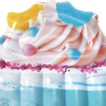 Materassino Gelato 185x99 43397 - Bestway