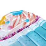 Materassino Gelato 185x99 43397 - Bestway