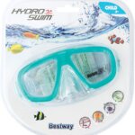 Maschera Cayman 3-6 Anni - Bestway