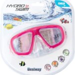 Maschera Cayman 3-6 Anni - Bestway