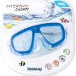 Maschera Cayman 3-6 Anni - Bestway