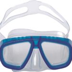 Maschera Cayman 3-6 Anni - Bestway