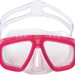 Maschera Cayman 3-6 Anni - Bestway