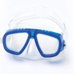 Maschera Cayman 3-6 Anni - Bestway