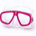 Maschera Cayman 3-6 Anni - Bestway
