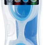 Occhialini Athleta Adulti - Bestway