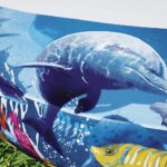 Piscina Family 262-157 54118 - Bestway
