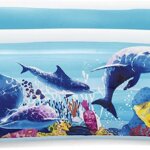 Piscina Family 262-157 54118 - Bestway