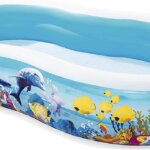 Piscina Family 262-157 54118 - Bestway