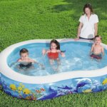 Piscina Family 262-157 54118 - Bestway