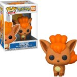 Vulpix - Funko
