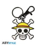 Portachiavi One Piece - Abystyle