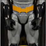 Pers Batman Mod Ass - Spin Master