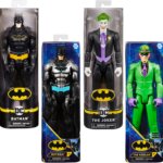 Pers Batman Mod Ass - Spin Master
