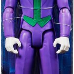 Pers Batman Mod Ass - Spin Master