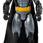 Pers Batman Mod Ass - Spin Master