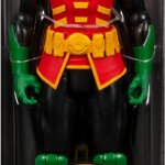 Pers Batman Mod Ass - Spin Master