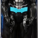 Pers Batman Mod Ass - Spin Master