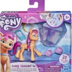 Sunny Starscout My Little Pony - Hasbro