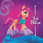 Sunny Starscout My Little Pony - Hasbro