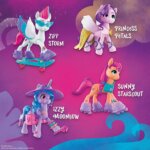 Sunny Starscout My Little Pony - Hasbro