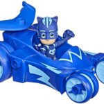 Pjmasks Gatto boy c Veicolo - Hasbro