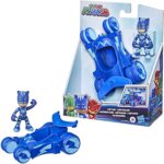 Pjmasks Gatto boy c Veicolo - Hasbro
