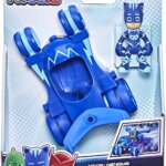 Pjmasks Gatto boy c Veicolo - Hasbro