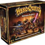 Heroquest - Hasbro
