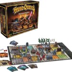 Heroquest - Hasbro