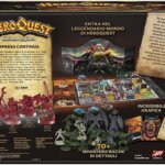 Heroquest - Hasbro