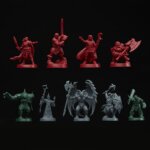 Heroquest - Hasbro